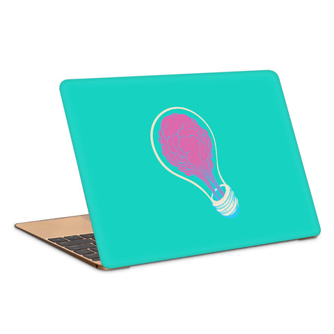 Bright Ideas Artwork Laptop Skin