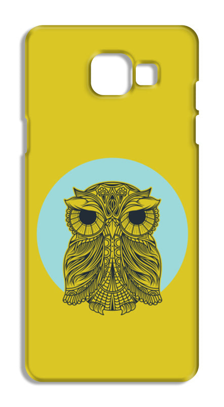 Owl Samsung Galaxy A5 2016 Cases