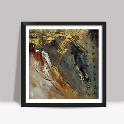 abstract 663125 Square Art Prints