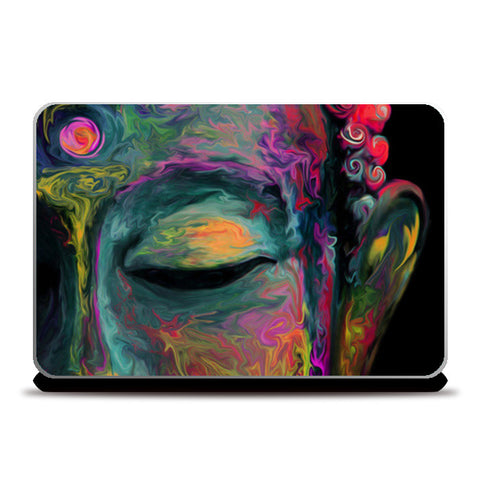 Inner Flame ---The mind is everything. What you think you become. -- Buddha Laptop Skins