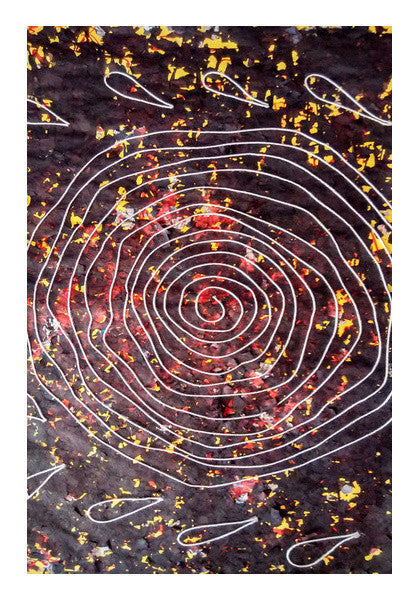 Threard Art 2 Art PosterGully Specials