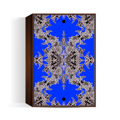 Abstract Wall Art