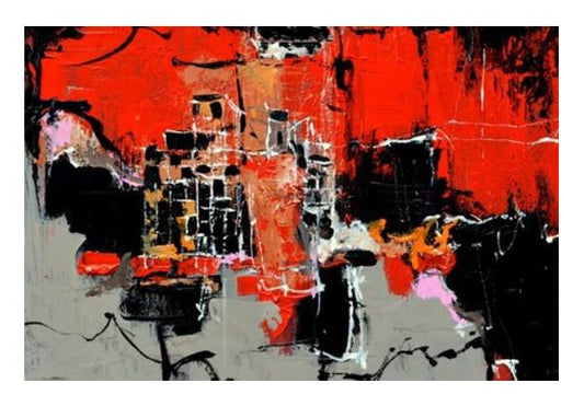 PosterGully Specials, abstract 4451502 Wall Art
