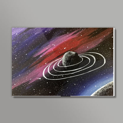 Galactic Wall Art