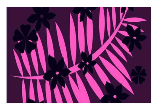 Wall Art, Daisy Wall Art