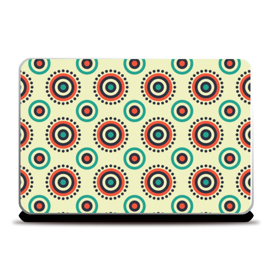 Circle Home Laptop Skins