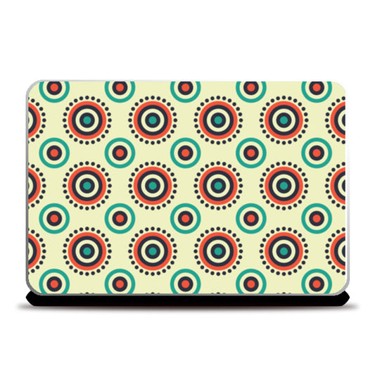 Circle Home Laptop Skins