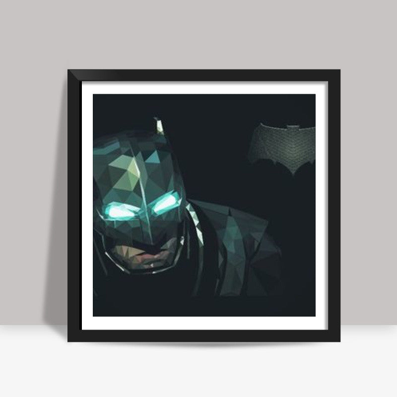 Batman VectorArt