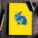 Rabbit Notebook