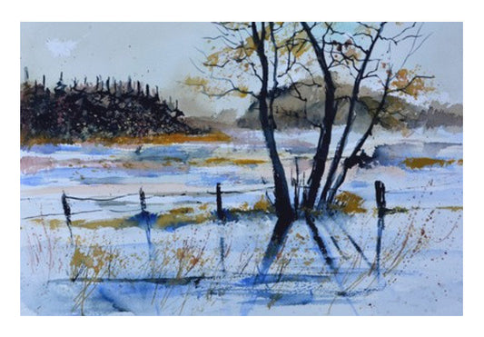 Wall Art, watercolor 411172 Wall Art