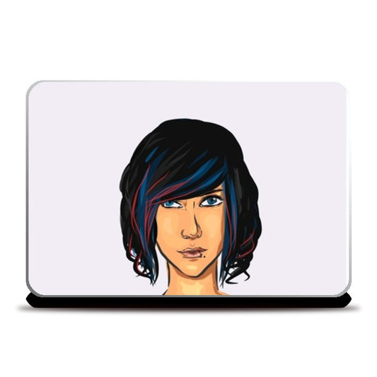 Sputnik Sweetheart  Laptop Skins
