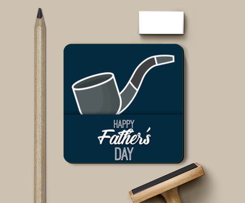 Cigar Representation Fathers Day | #Fathers Day Special  Coasters
