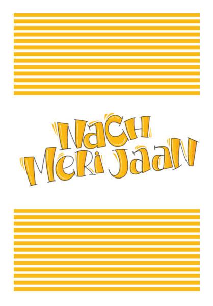 PosterGully Specials, Nach Wall Art