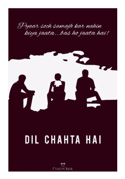 Wall Art, Dil Chahta Hai