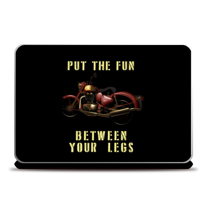 Laptop Skins, Bullet Love Laptop Skins