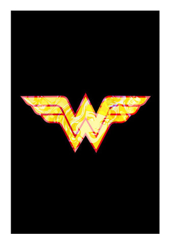 Wonder Woman: Batman vs Superman Wall Art