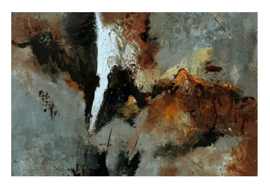 Abstract 5561302 Art PosterGully Specials