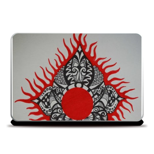 Asthithv Laptop Skins