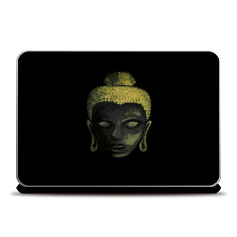 Buddha Laptop Skins