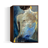 Nude 4551 Wall Art