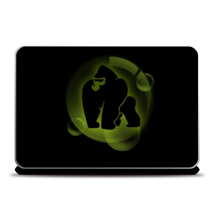 Laptop Skins, Gorilla Laptop Skins