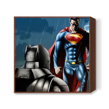 bvs Square Art Prints