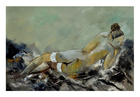 nude 6831 Wall Art