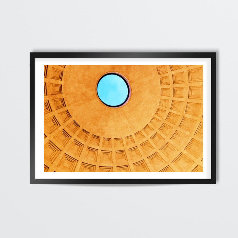 Circle Wall Art