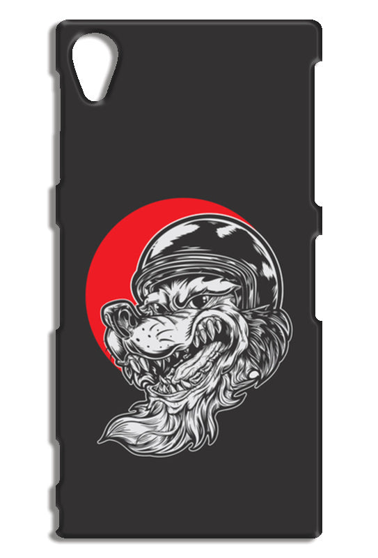 Gorilla Sony Xperia Z1 Cases