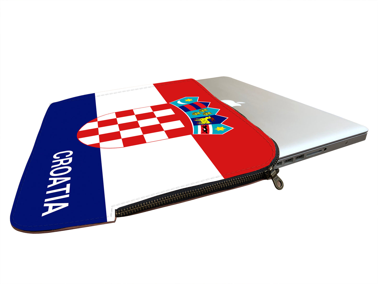 Croatia Laptop Sleeves | #Footballfan