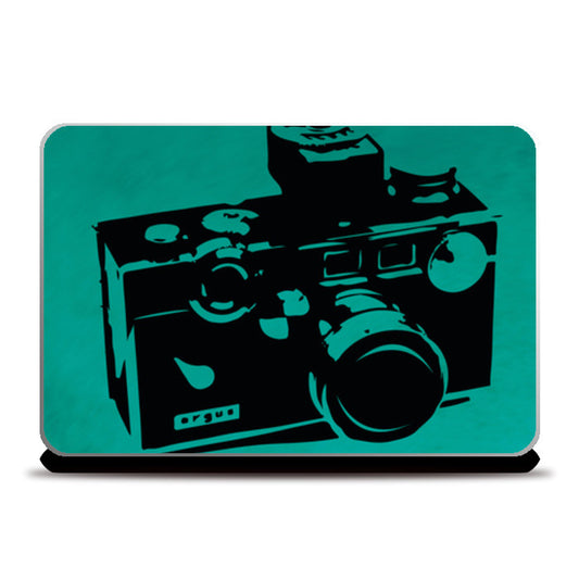 ppga46 Laptop Skins