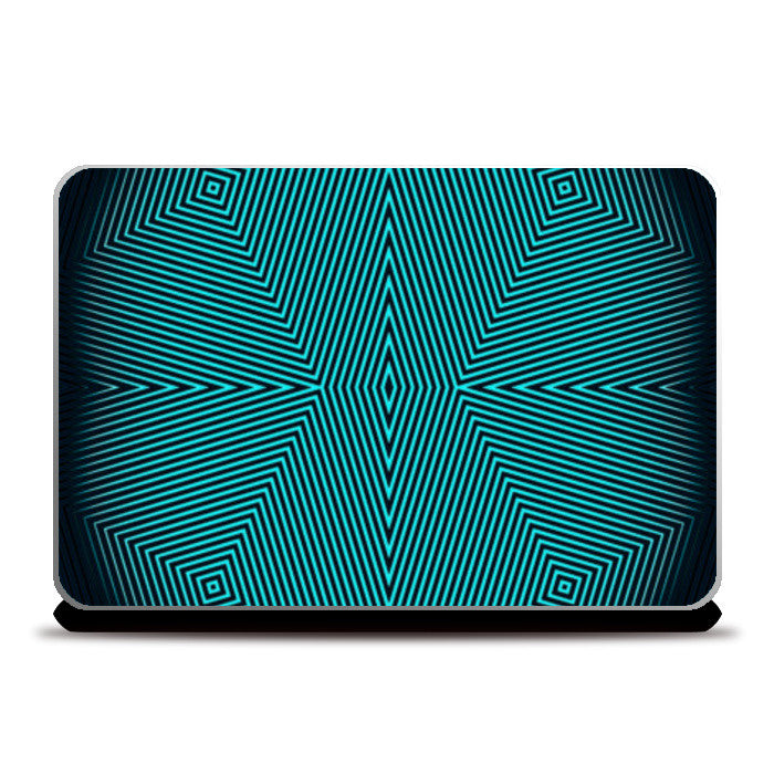 Laptop Skins, Echo of Eco Laptop Skins