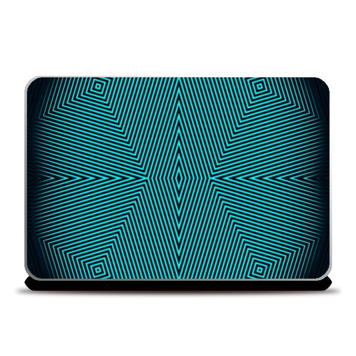 Laptop Skins, Echo of Eco Laptop Skins