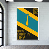 Fathers Day Special Wall Art