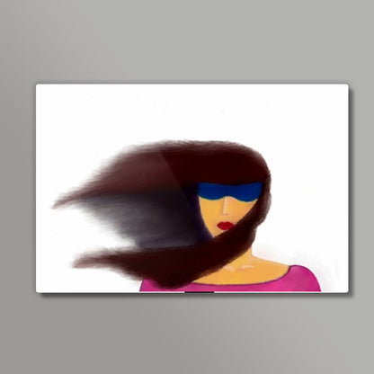 girl Wall Art