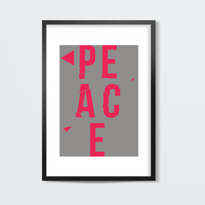 Peace Artwork Wall Art