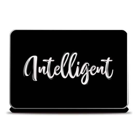 Intelligent Laptop Skins