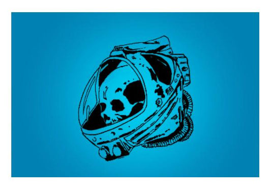 PosterGully Specials, Void Wall Art | Ransher Parihar | PosterGully Specials, - PosterGully