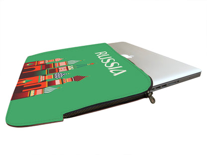 Russia Fifa Laptop Sleeves | #Footballfan