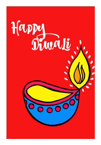 Diwali  Art PosterGully Specials