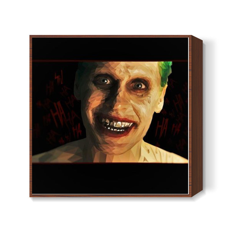 Joker Square Art