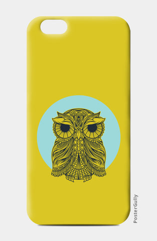 Owl iPhone 6/6S Cases