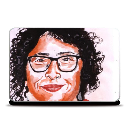 Kiran Rao is a filmmaker with different sensibilities Laptop Skins