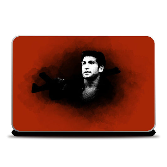 Shane Walsh Laptop Skins