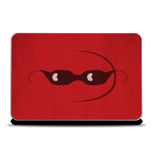 Laptop Skins, Kids Next Door #1 Laptop Skins