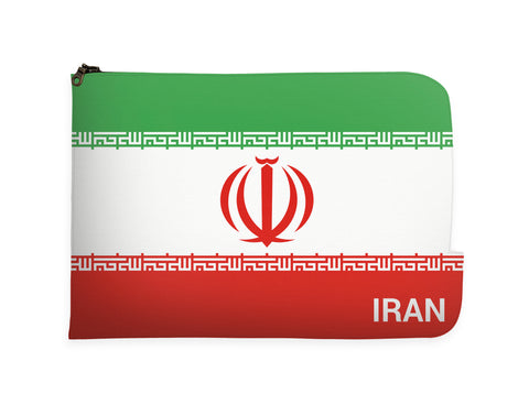 Iran Laptop Sleeves | #Footballfan