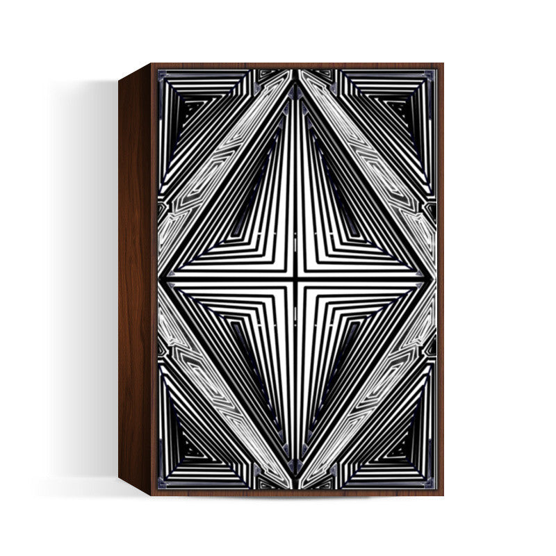 lines Wall Art
