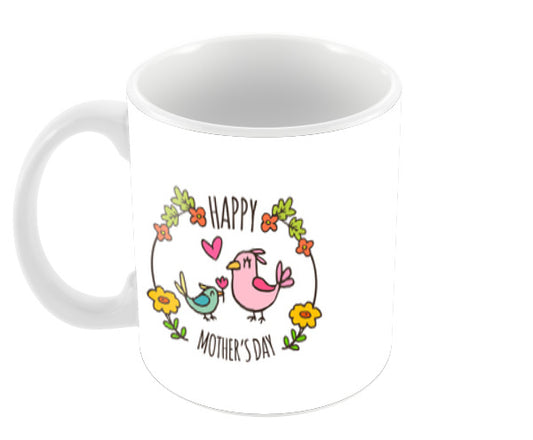 Mothers Day Special Gift For Her Coffee Mugs