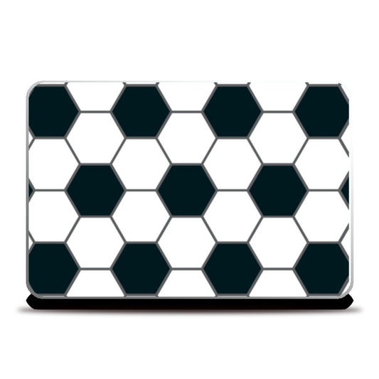 Football Background | #Footballfan Laptop Skins