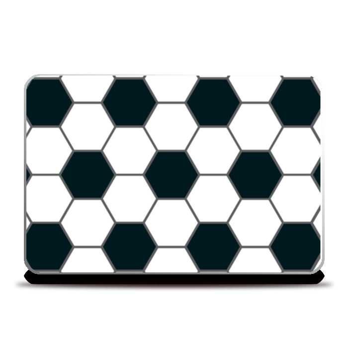 Football Background | #Footballfan Laptop Skins